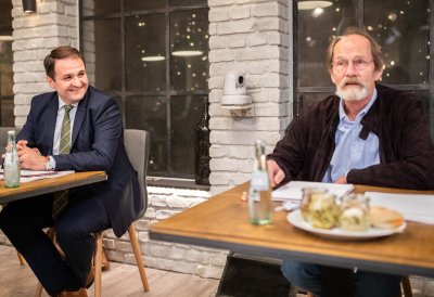 Langzeitstudie des Formatt-Instituts zur Film- und Fernsehproduktion für die Jahre 2017 und 2018 vorgestellt