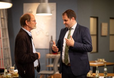 Langzeitstudie des Formatt-Instituts zur Film- und Fernsehproduktion für die Jahre 2017 und 2018 vorgestellt