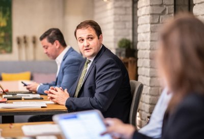 Langzeitstudie des Formatt-Instituts zur Film- und Fernsehproduktion für die Jahre 2017 und 2018 vorgestellt