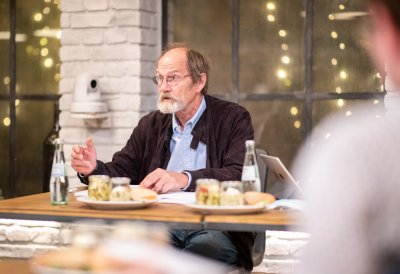 Langzeitstudie des Formatt-Instituts zur Film- und Fernsehproduktion für die Jahre 2017 und 2018 vorgestellt