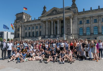 200 Jahre Jacques Offenbach - Konzert in der Berliner Philharmonie