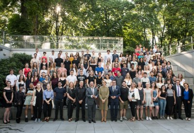 200 Jahre Jacques Offenbach - Konzert in der Berliner Philharmonie
