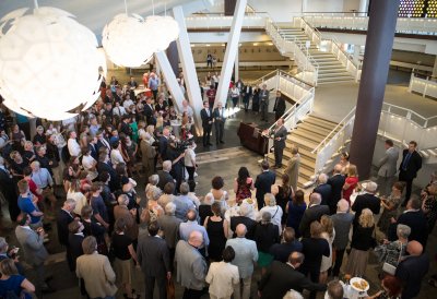 200 Jahre Jacques Offenbach - Konzert in der Berliner Philharmonie