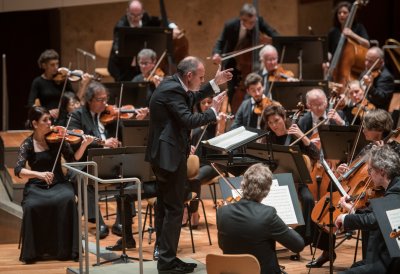 200 Jahre Jacques Offenbach - Konzert in der Berliner Philharmonie - 7