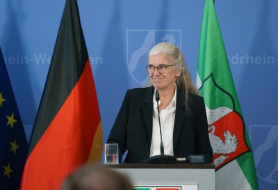 Hochschulen in Nordrhein-Westfalen halten am digitalen Sommersemester fest