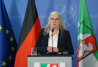 Hochschulen in Nordrhein-Westfalen halten am digitalen Sommersemester fest