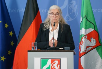 Hochschulen in Nordrhein-Westfalen halten am digitalen Sommersemester fest