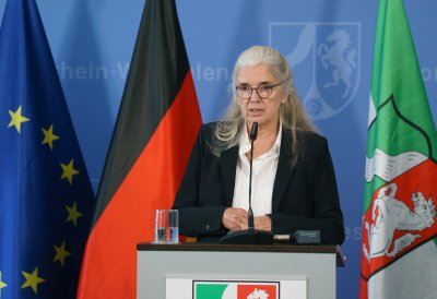 Hochschulen in Nordrhein-Westfalen halten am digitalen Sommersemester fest