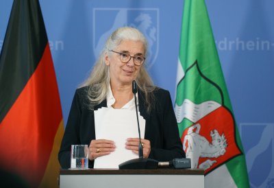 Hochschulen in Nordrhein-Westfalen halten am digitalen Sommersemester fest