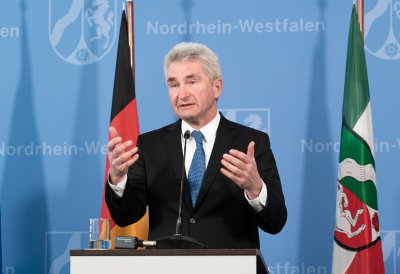 Presse-Briefing: NRW-Soforthilfe 2020