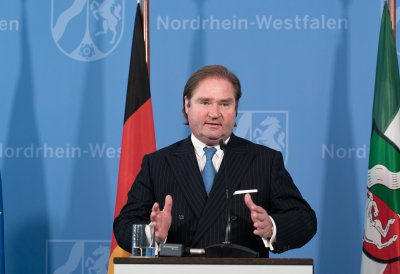 Presse-Briefing: NRW-Soforthilfe 2020