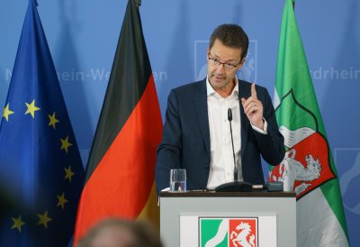 Hochschulen in Nordrhein-Westfalen halten am digitalen Sommersemester fest