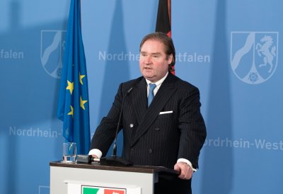 Presse-Briefing: NRW-Soforthilfe 2020