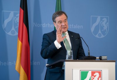 Ministerpräsident Laschet zur Bund-Länder-Einigung beim Kohleausstieg