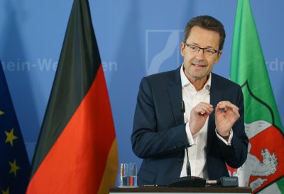 Hochschulen in Nordrhein-Westfalen halten am digitalen Sommersemester fest