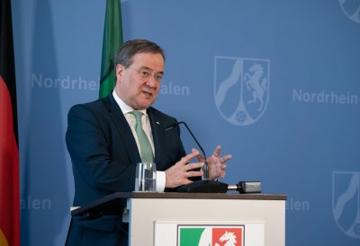 Ministerpräsident Laschet zur Bund-Länder-Einigung beim Kohleausstieg