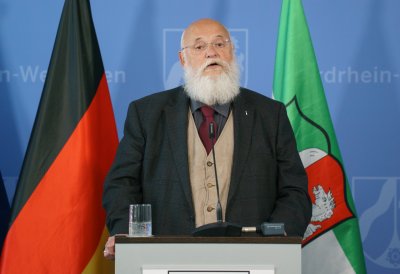 Hochschulen in Nordrhein-Westfalen halten am digitalen Sommersemester fest