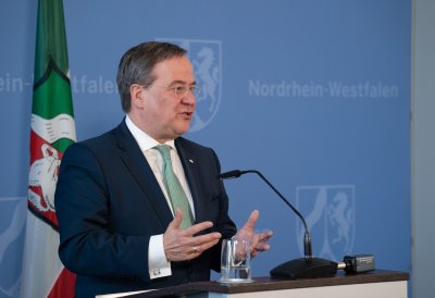 Ministerpräsident Laschet zur Bund-Länder-Einigung beim Kohleausstieg