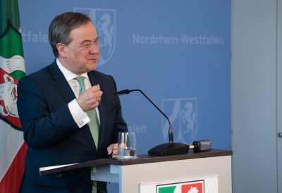 Ministerpräsident Laschet zur Bund-Länder-Einigung beim Kohleausstieg