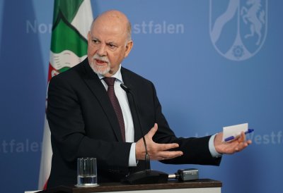 Presse-Briefing zum Corona-Virus: Prof. Dr. Martin Exner