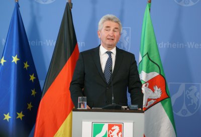 Landesregierung weitet Investitionen in die NRW-Soforthilfe und das MKW-Soforthilfeprogramm aus