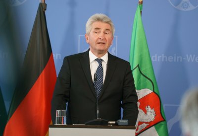 Landesregierung weitet Investitionen in die NRW-Soforthilfe und das MKW-Soforthilfeprogramm aus