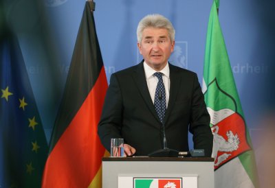 Landesregierung weitet Investitionen in die NRW-Soforthilfe und das MKW-Soforthilfeprogramm aus