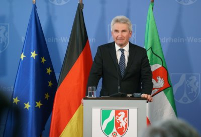 Landesregierung weitet Investitionen in die NRW-Soforthilfe und das MKW-Soforthilfeprogramm aus