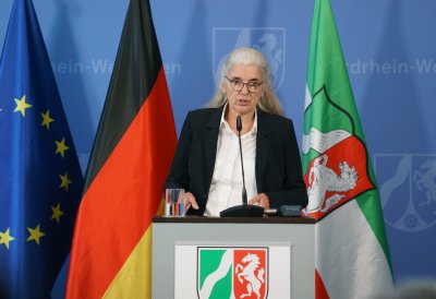 Landesregierung weitet Investitionen in die NRW-Soforthilfe und das MKW-Soforthilfeprogramm aus