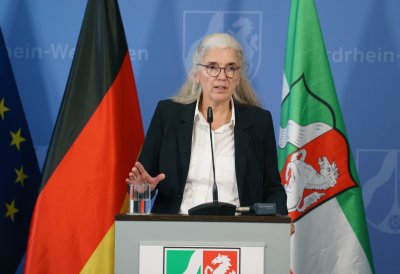 Landesregierung weitet Investitionen in die NRW-Soforthilfe und das MKW-Soforthilfeprogramm aus