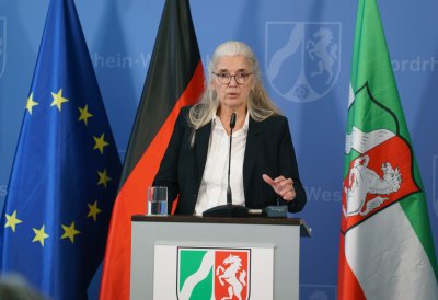Landesregierung weitet Investitionen in die NRW-Soforthilfe und das MKW-Soforthilfeprogramm aus