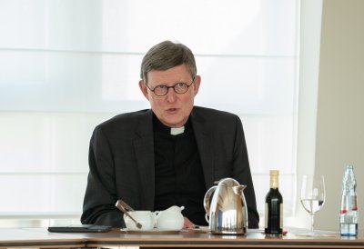 Landesregierung berät mit Religionsgemeinschaften über Vorschläge und Konzepte für Gottesdienste in Corona-Zeiten