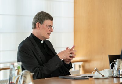 Landesregierung berät mit Religionsgemeinschaften über Vorschläge und Konzepte für Gottesdienste in Corona-Zeiten