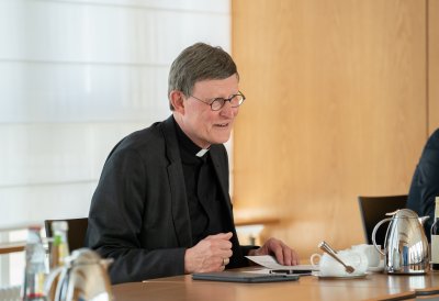 Landesregierung berät mit Religionsgemeinschaften über Vorschläge und Konzepte für Gottesdienste in Corona-Zeiten