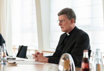 Landesregierung berät mit Religionsgemeinschaften über Vorschläge und Konzepte für Gottesdienste in Corona-Zeiten