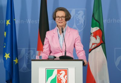 Weitere Unterstützung für öffentliche und soziale Infrastruktur sowie Kommunen