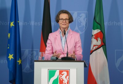 Weitere Unterstützung für öffentliche und soziale Infrastruktur sowie Kommunen