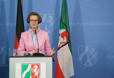 Weitere Unterstützung für öffentliche und soziale Infrastruktur sowie Kommunen