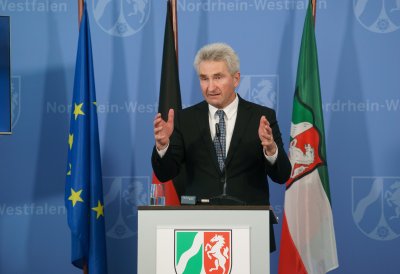 Weitere Unterstützung für öffentliche und soziale Infrastruktur sowie Kommunen