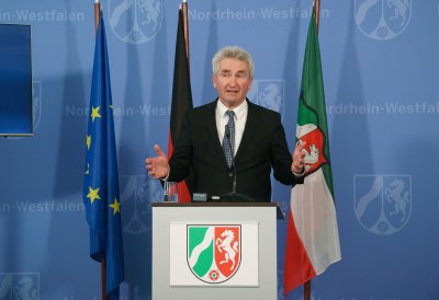 Weitere Unterstützung für öffentliche und soziale Infrastruktur sowie Kommunen