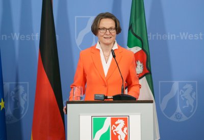 1,5 Millionen Euro zusätzlich zum Schutz gewaltbetroffener Mädchen und Frauen