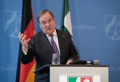 Landesregierung beschließt Maßnahmenpaket zur Eindämmung des Corona-Virus in Nordrhein-Westfalen