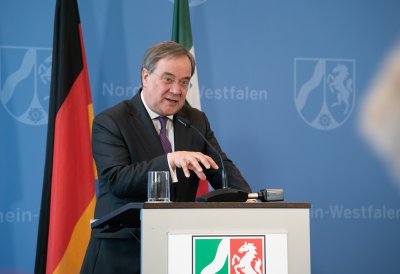 Landesregierung beschließt Maßnahmenpaket zur Eindämmung des Corona-Virus in Nordrhein-Westfalen