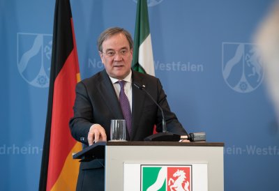 Landesregierung beschließt Maßnahmenpaket zur Eindämmung des Corona-Virus in Nordrhein-Westfalen