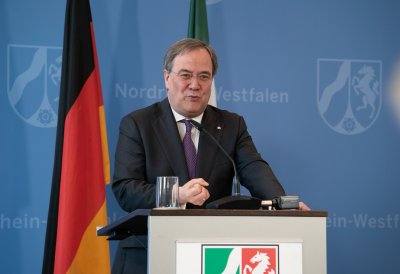 Landesregierung beschließt Maßnahmenpaket zur Eindämmung des Corona-Virus in Nordrhein-Westfalen