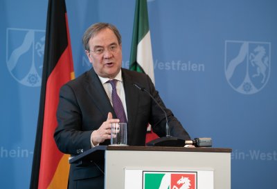 Landesregierung beschließt Maßnahmenpaket zur Eindämmung des Corona-Virus in Nordrhein-Westfalen