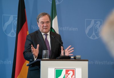 Landesregierung beschließt Maßnahmenpaket zur Eindämmung des Corona-Virus in Nordrhein-Westfalen