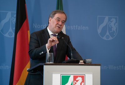 Landesregierung beschließt Maßnahmenpaket zur Eindämmung des Corona-Virus in Nordrhein-Westfalen