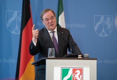 Landesregierung beschließt Maßnahmenpaket zur Eindämmung des Corona-Virus in Nordrhein-Westfalen