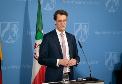 Sonderfahrplan für den nordrhein-westfälischen Schienenverkehr gilt ab Samstag 